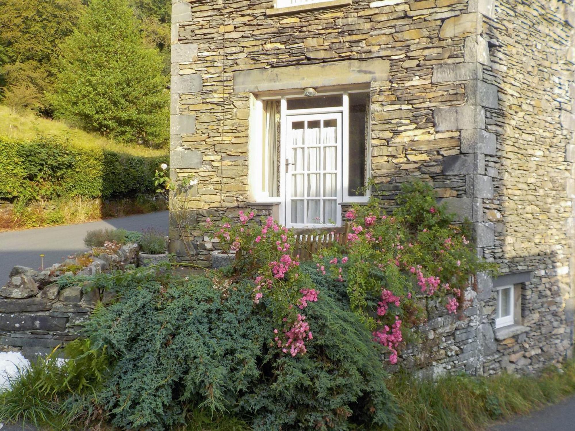 Letterbox Cottage Near Sawrey المظهر الخارجي الصورة