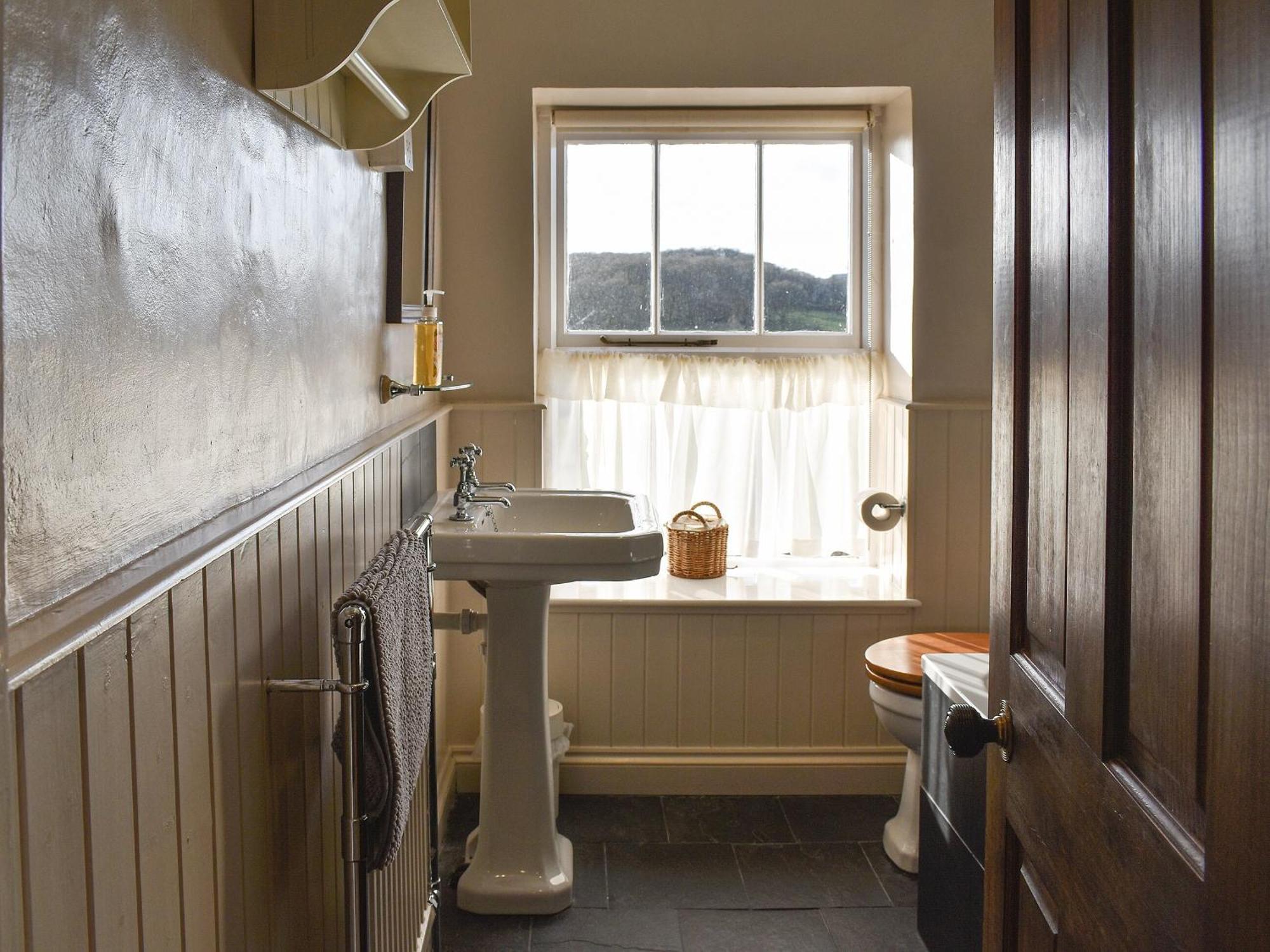 Letterbox Cottage Near Sawrey المظهر الخارجي الصورة